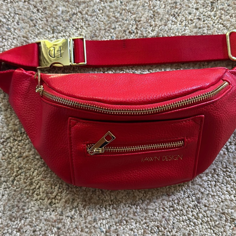 Fawn design Fawny pack